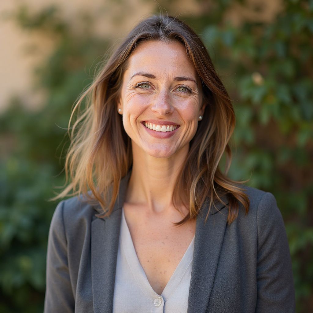 Ioana Vasilescu, Mindfulness Coach