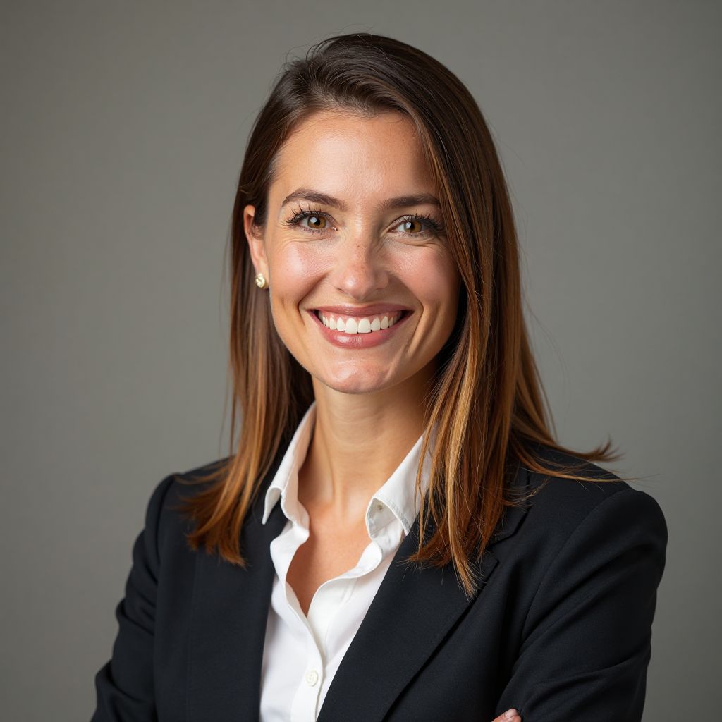 Portrait of Maria Constantin